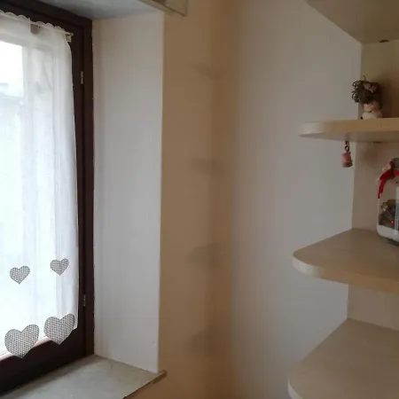 Holiday home Lessinia Home Sant'Anna d'Alfaedo