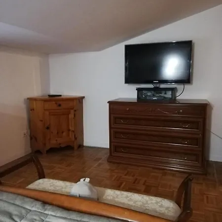 Lessinia Home Holiday home