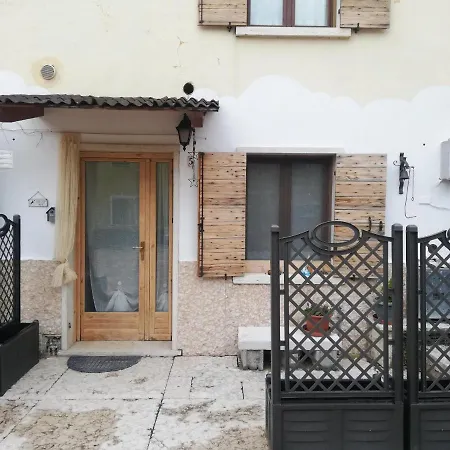 Lessinia Home Holiday home