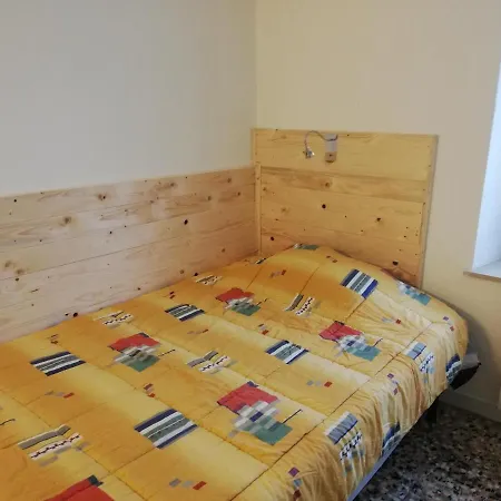 Lessinia Home Holiday home *