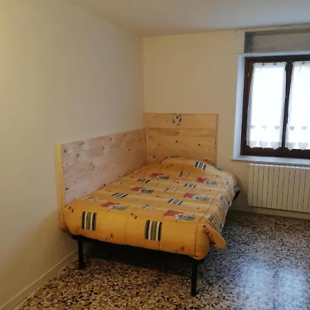 Lessinia Home Sant'Anna d'Alfaedo