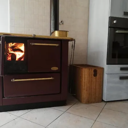 Lessinia Home * Sant'Anna d'Alfaedo