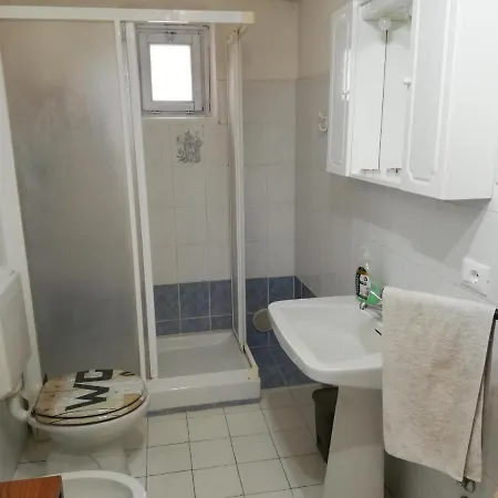 度假居 Lessinia Home