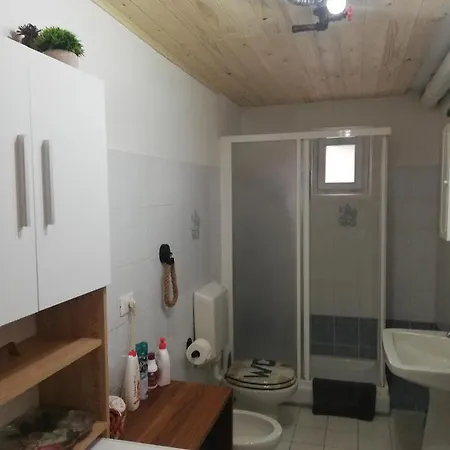 Lessinia Home Holiday home *