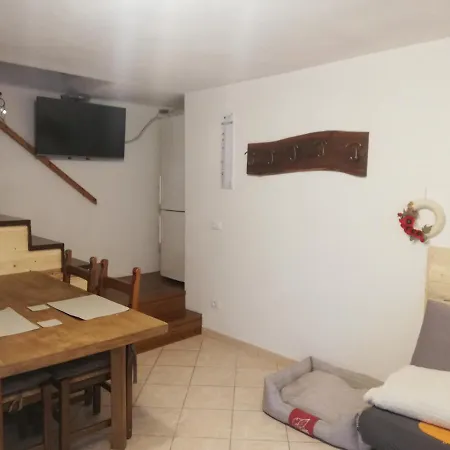Holiday home Lessinia Home *